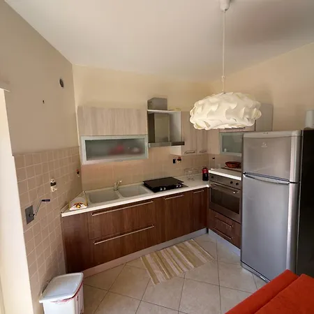 Heliomar Naxos - Your Balcony On The Sea Джардіні-Наксос