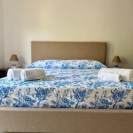 Апартаменти Heliomar Naxos - Your Balcony On The Sea *