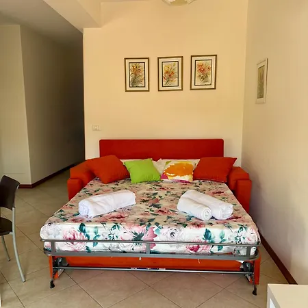 Апартаменти Heliomar Naxos - Your Balcony On The Sea *