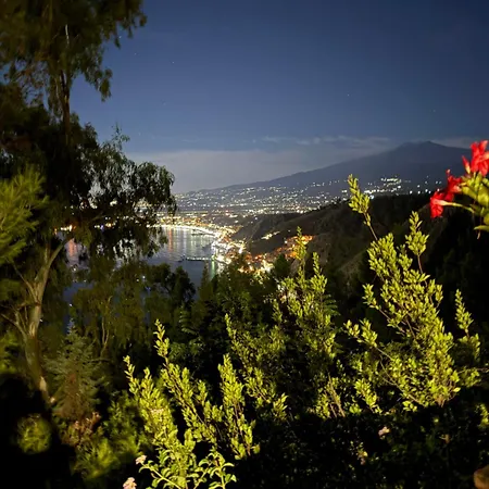 Heliomar Naxos - Your Balcony On The Sea Apartment *