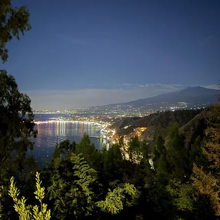 Heliomar Naxos - Your Balcony On The Sea