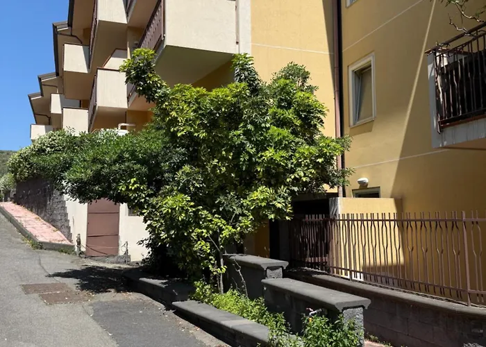 Apartment Heliomar Naxos - Your Balcony On The Sea *