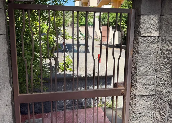 Heliomar Naxos - Your Balcony On The Sea Apartment