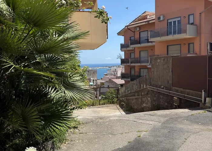 Heliomar Naxos - Your Balcony On The Sea Apartment