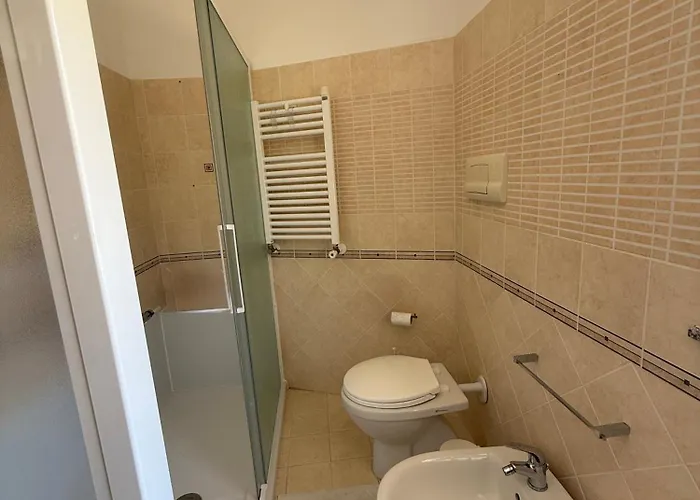 Heliomar Naxos - Your Balcony On The Sea * Giardini Naxos