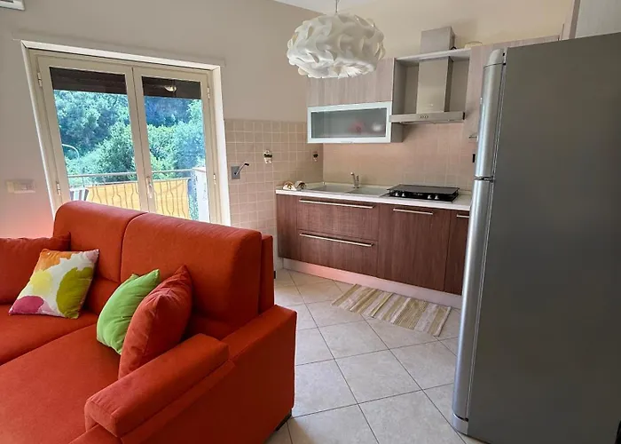 Heliomar Naxos - Your Balcony On The Sea Apartment *