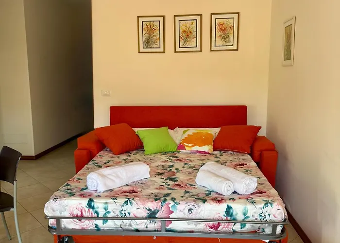 Apartment Heliomar Naxos - Your Balcony On The Sea *