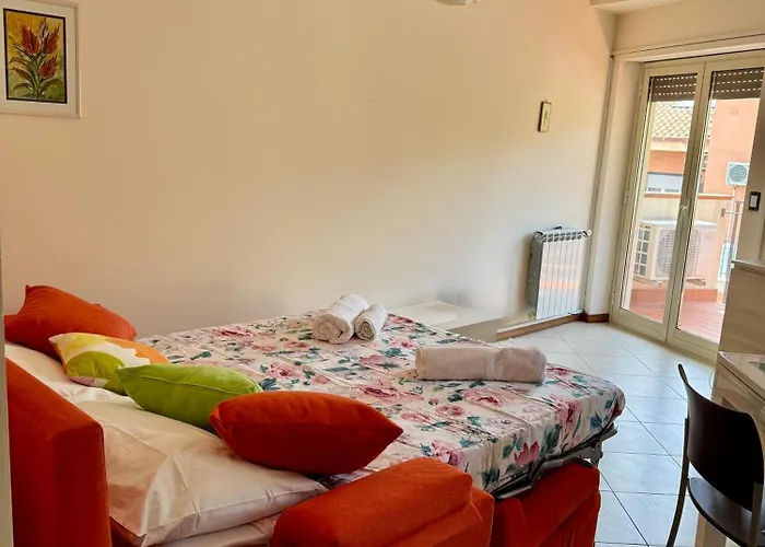 Heliomar Naxos - Your Balcony On The Sea