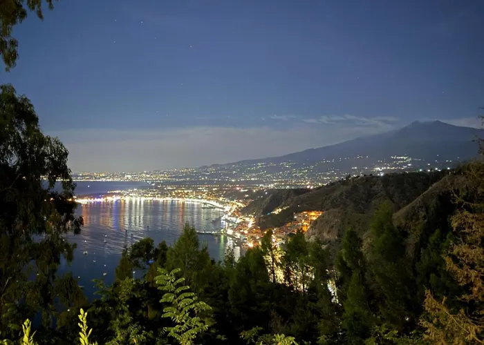 Heliomar Naxos - Your Balcony On The Sea