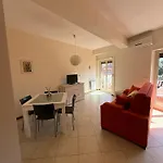 Heliomar Naxos - Your Balcony On The Sea Lägenhet Giardini Naxos