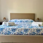 Lägenhet Heliomar Naxos - Your Balcony On The Sea *