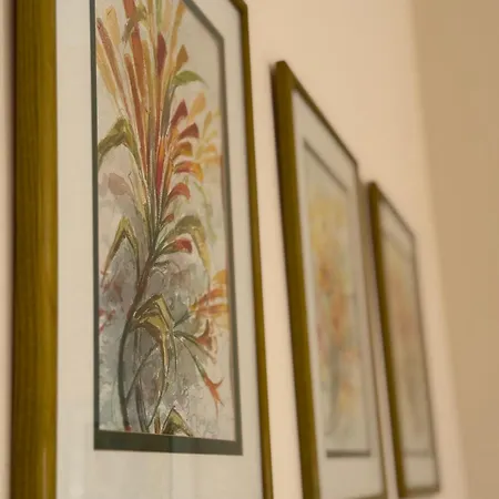 Heliomar Naxos - Your Balcony On The Sea Apartament