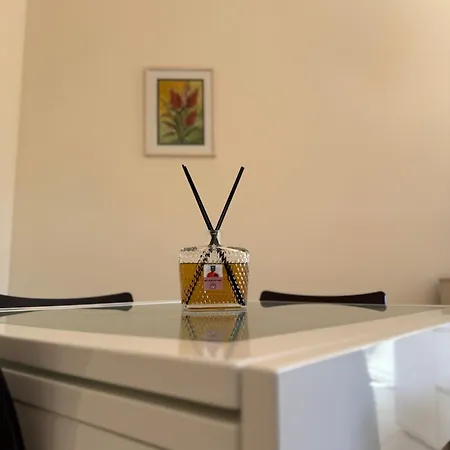 Heliomar Naxos - Your Balcony On The Sea *