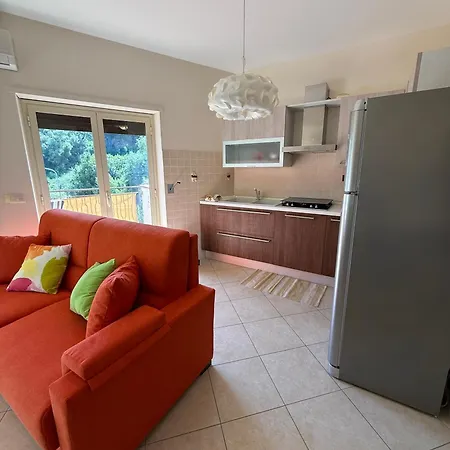 Heliomar Naxos - Your Balcony On The Sea アパート *