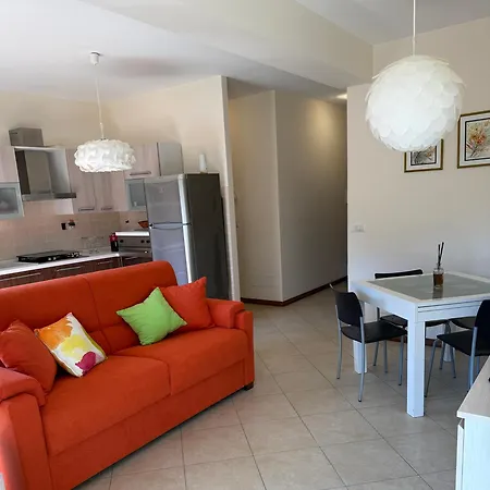 Heliomar Naxos - Your Balcony On The Sea Apartament Giardini-Naxos