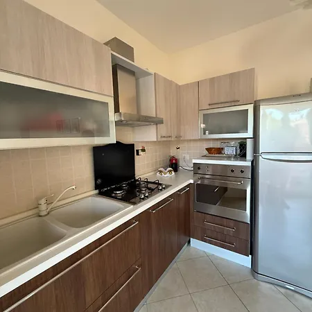 Heliomar Naxos - Your Balcony On The Sea Giardini-Naxos