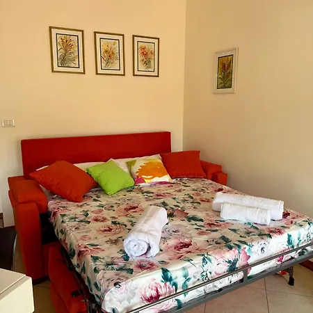 Heliomar Naxos - Your Balcony On The Sea Apartament *