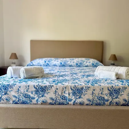 Apartament Heliomar Naxos - Your Balcony On The Sea *