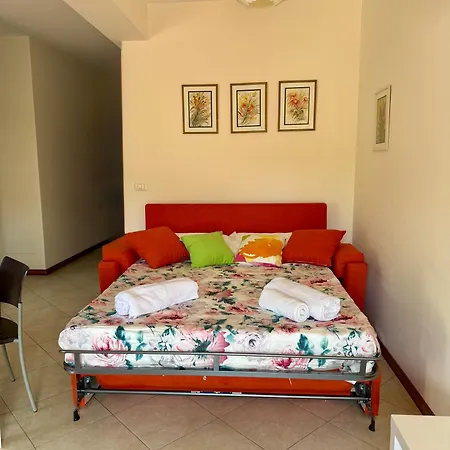 アパート Heliomar Naxos - Your Balcony On The Sea *