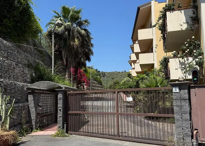 Apartment Heliomar Naxos - Your Balcony On The Sea