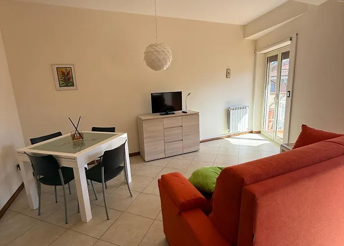 Apartment Heliomar Naxos - Your Balcony On The Sea Giardini-Naxos