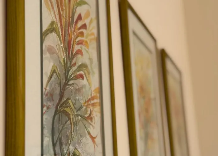 Heliomar Naxos - Your Balcony On The Sea Apartment