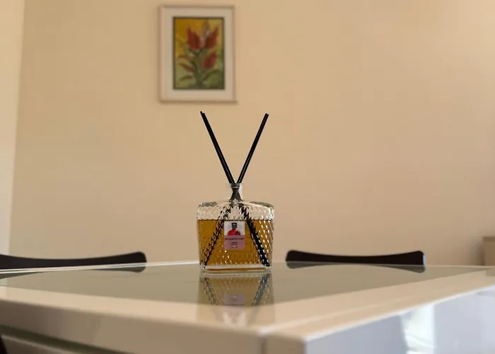 Heliomar Naxos - Your Balcony On The Sea *