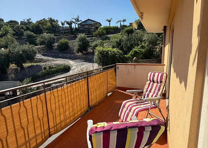 Heliomar Naxos - Your Balcony On The Sea Apartment *