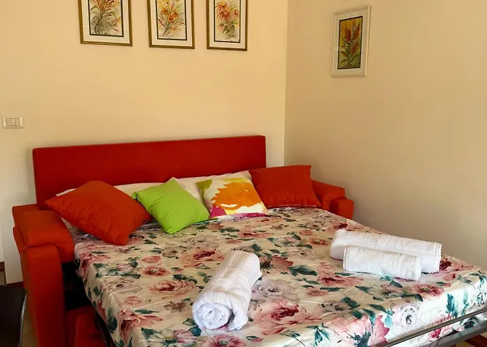 Heliomar Naxos - Your Balcony On The Sea Apartment *