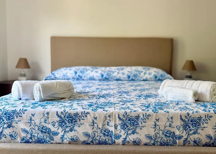 Apartment Heliomar Naxos - Your Balcony On The Sea *