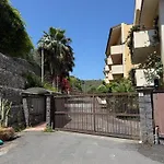 アパート Heliomar Naxos - Your Balcony On The Sea