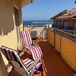 Heliomar Naxos - Your Balcony On The Sea アパート