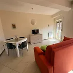 アパート Heliomar Naxos - Your Balcony On The Sea ジャルディーニ・ナクソス