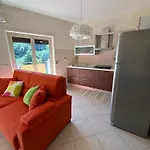 Heliomar Naxos - Your Balcony On The Sea アパート *