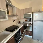 アパート Heliomar Naxos - Your Balcony On The Sea ジャルディーニ・ナクソス