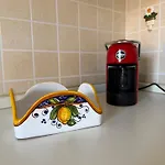 Heliomar Naxos - Your Balcony On The Sea アパート ジャルディーニ・ナクソス