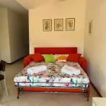 アパート Heliomar Naxos - Your Balcony On The Sea *