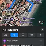 アパート Heliomar Naxos - Your Balcony On The Sea *