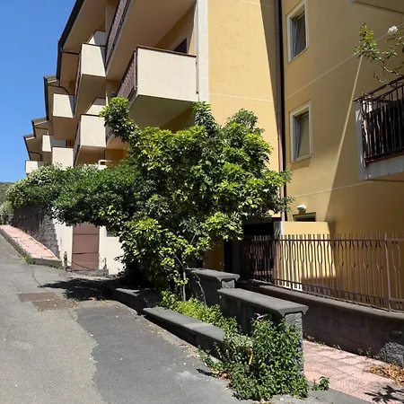 アパート Heliomar Naxos - Your Balcony On The Sea *